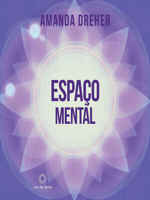 cover image of Espaço Mental